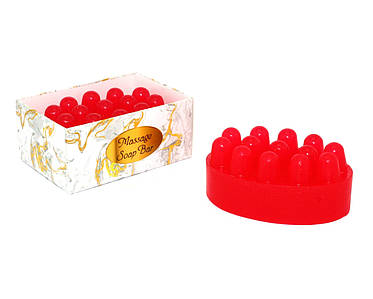 Масажне мило "Amore Amore парфум"