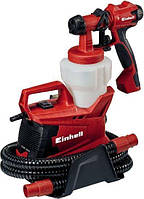 Фарбувальний пістолет Einhell EINHELL TC-SY 700 S 4260020 (4260020) - MALEINPIL0004