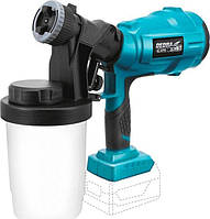 Dedra Малярний блок DED7057 18 В