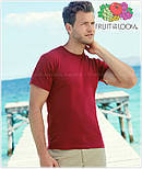 Чоловіча футболка легка Original 61-082-0, фото 6