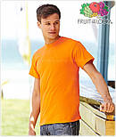 Чоловіча футболка легка Original 61-082-0, фото 4