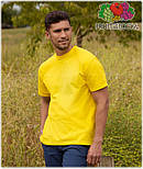 Чоловіча футболка легка Original 61-082-0, фото 5