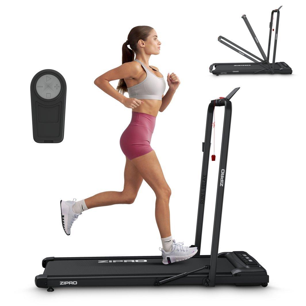 Zipro Newlite бігова доріжка