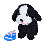 Собака LimoToy на дистанційному керуванні, плюш,3 види M 5071 I UA, фото 3