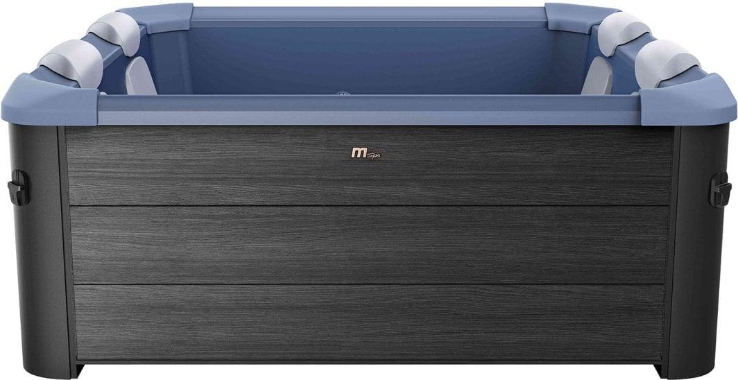 Garden SPA MSpa Panel SPA Sapphire, 6 міс. mSpa, фото 1