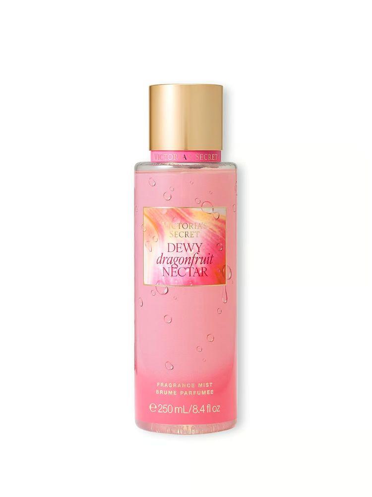 Парфумований міст для тіла Dewy Dragonfruit Nectar Victoria's Secret 1159842477 (Рожевий 250 ml), фото 1