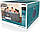 Garden SPA Bestway Lay-Z-Spa Carrara SMART Air Jet, фото 5