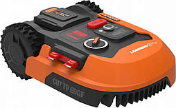 Робот Worx Landroid M500 Plus (WR165E)