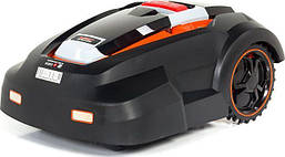 Косильний робот NAC RLM1500G2-APP-NG