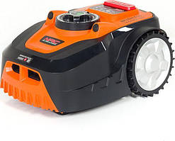 Косильний робот NAC RLM1500-DY