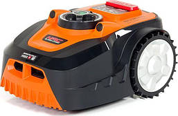 Косильний робот NAC RLM1000-DY