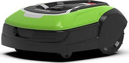 Робот косять Greenworks Optimow10 (GR2505507)