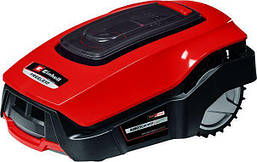Einhell Freelexo 1200 РК-дисплей BT Robot
