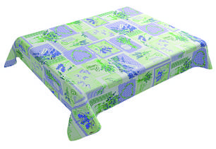 Скатертини