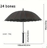 Парасоля Катана, фото 9