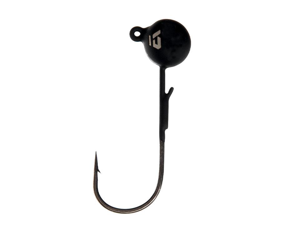 Джиг-головка Azura Safina Tungsten Ball Jig Head 5 г #1/0