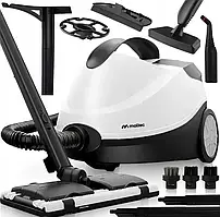 Пароочисник Maltec HDS7000W-PRO (Польща)