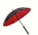 Парасоля Катана, фото 10