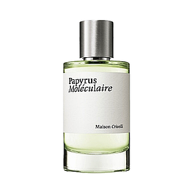 Maison Crivelli Papyrus Moleculaire унісекс 50 ml edp Тестер, Франція