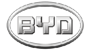 АТР стійки BYD