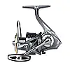 Котушка спінінгова Deukio STELLA DA2000 (Миттєвий стоп), фото 4