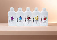 Лубрикант на водной основе Kisses с ароматом 200 ml