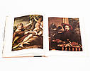 Книга L'Opera completa di Parmigianino. Збірка робіт Парміджаніно «Classici dell'Arte» Rizzoli, фото 9