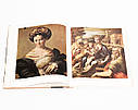 Книга L'Opera completa di Parmigianino. Збірка робіт Парміджаніно «Classici dell'Arte» Rizzoli, фото 7