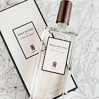 Жіноча нішева парфумована вода Serge Lutens Clair de Musc 50ml