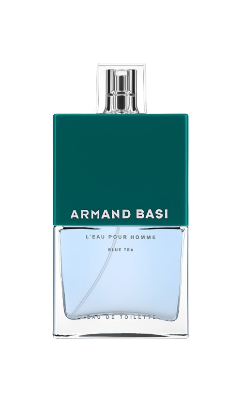 Armand Basi L`Eau Pour Homme Blue Tea (Tester), фото 1