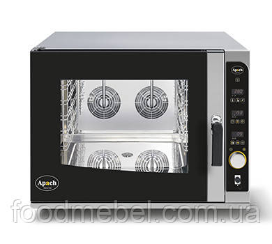 Пароконвект Apach AP5D NP, фото 1