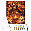 Картина за номерами 40×50 см Осіння естетика Brushme BS54402, фото 2