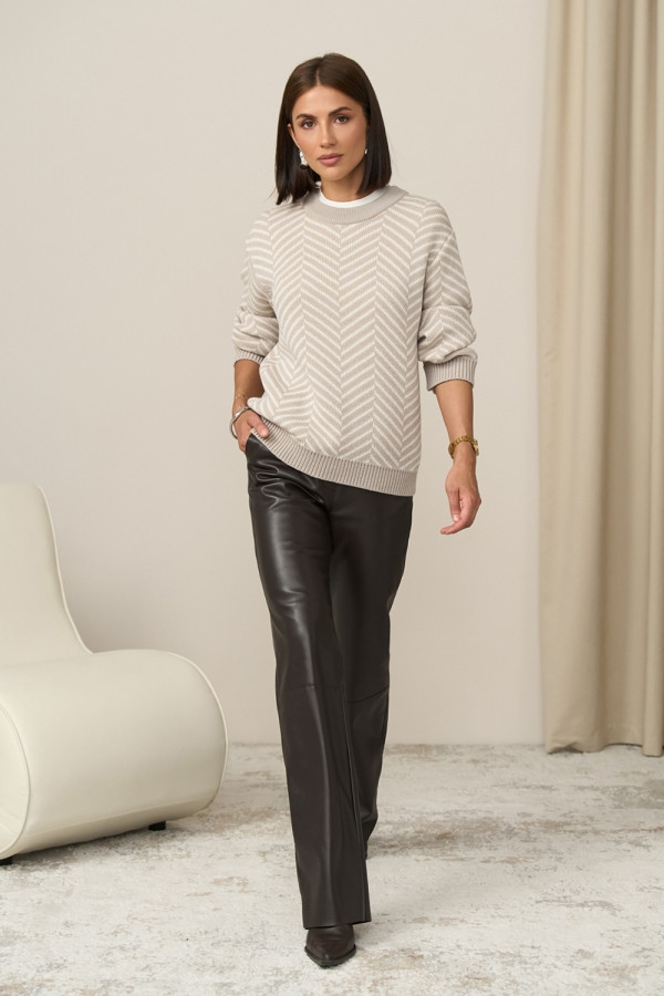 Джемпер 2821, фото 1