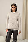 Джемпер 2821, фото 3