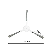 Набір витратних матеріалів для робота-пилососа Xiaomi Robot Vacuum S10+ / S10 Plus ( BHR6368EU ), фото 3