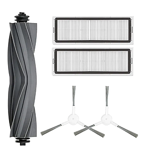 Комплект для робота-пилососа Dreame L10s Ultra / L10 Prime / L10 Ultra ( RLS6LADC RLS6LADC-6 RLL11GC ) №1