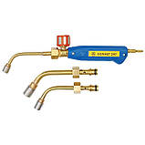 Пальник ГВП «ДОНМЕТ» 297 для ювелірних та зубопротезних робіт (Ø6/3.2), фото 2