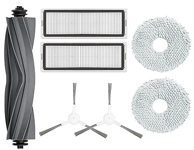 Комплект для робота-пилососа Dreame L10s Ultra / L10 Prime / L10 Ultra ( RLS6LADC RLS6LADC-6 RLL11GC ) №3