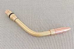 Наконечник № 0А для газових пальників Г2 "МАЛЯТКО" 233 та Г2 "ДОНМЕТ" 225