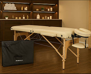 Масажний столик-ліжко SOFIA 70 см