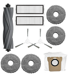 Набір максимальний для робота-пилососа Xiaomi Dreame L10s Ultra / L10 Ultra ( RLS6LADC / RLS6LADC-6 ) №4