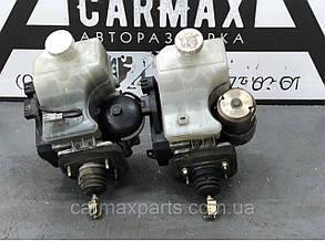 Блок АБС ABS для 4M41 6G72 6G74 Mitsubishi Pajero Wagon III Паджеро Вагон 3 2003-2020