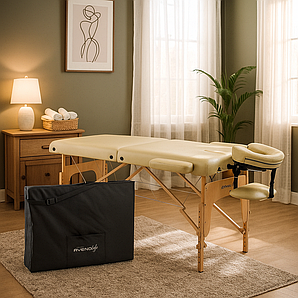 Масажний столик-ліжко SOFIA LIGHT 60 см