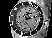 Часы Invicta 8926T-TI Pro Diver TITANIUM Automatic 40 mm. 200 MT.