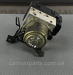 Блок ABS АБС Mitsubishi Pajero Sport 1/L200 2.5TD 4D56 Мітсубіші Паджеро Спорт 1 97-08 MR955425