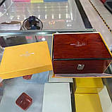 Статусна скринька для годинника Патек зробіть подарунок дорогим, фото 6