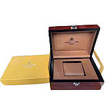 Статусна скринька для годинника Патек зробіть подарунок дорогим, фото 7