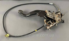 Трос ручника ручник Mitsubishi Outlander CU 2003-2008