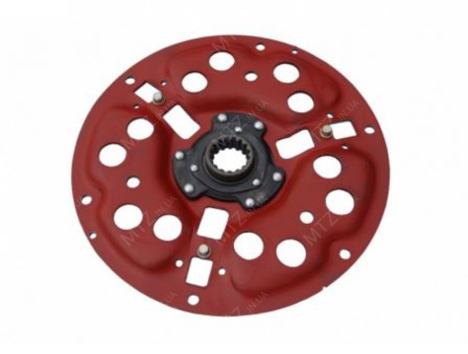 Диск зчеплення опорний МТЗ (БЗТДиа), фото 1