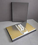 Конфорка електрична ке 0 12/3 0 Камфорка Мармит, фото 4